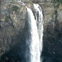 USA WA SnoqualmieFalls 2000NOV12 003 : 2000, 2000 - 3 Bastards From The Bush Tour, Americas, Date, Month, North America, November, Places, Snoqualmie Falls, Trips, USA, Washington, Year